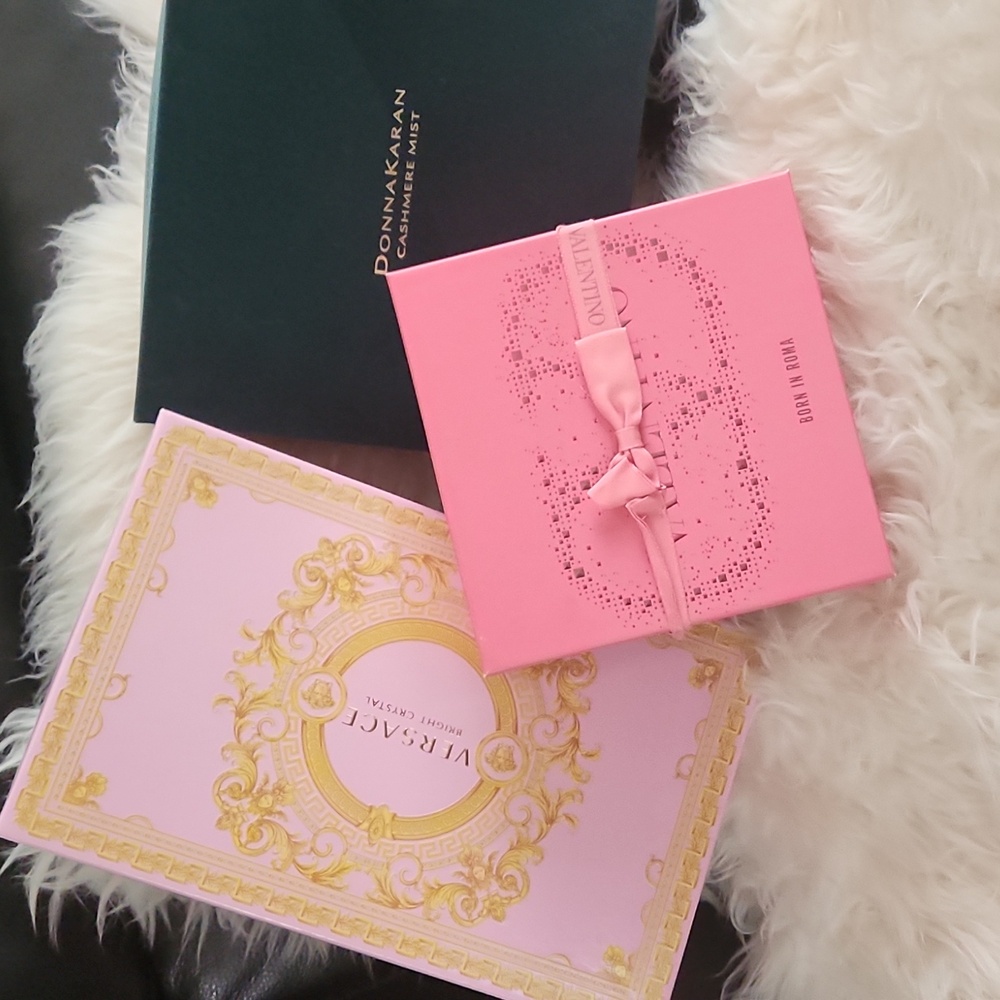 Perfume Boxes